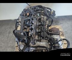 MOTORE COMPLETO CHEVROLET Orlando 1Â° Serie Z20D1 - 5