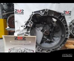 CAMBIO MANUALE COMPLETO FIAT Grande Punto 1Â° Seri