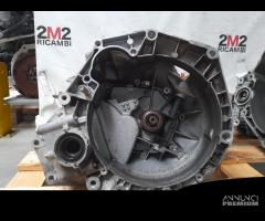 CAMBIO MANUALE COMPLETO FIAT Grande Punto 1Â° Seri