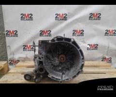 CAMBIO MANUALE COMPLETO FORD Fiesta 6Â° Serie 2N1R