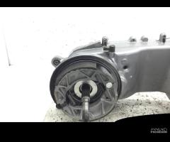 CARTER MOTORE ALBERO E INGRANAGGI RUOTA MOD: E326E - 8