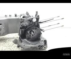 CARTER MOTORE ALBERO E INGRANAGGI RUOTA MOD: E326E - 9