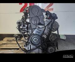 MOTORE COMPLETO AUDI A4 Avant (8ED) BRB 116 CV 85