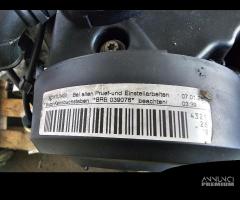 MOTORE COMPLETO AUDI A4 Avant (8ED) BRB 116 CV 85 - 7