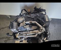 MOTORE COMPLETO AUDI A4 Avant (8ED) BRB 116 CV 85 - 11