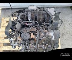 MOTORE COMPLETO AUDI A4 Avant (8W5) CYRB 252 CV CY