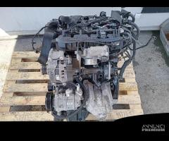 MOTORE COMPLETO AUDI A4 Avant (8W5) CYRB 252 CV CY - 15