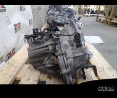 CAMBIO MANUALE COMPLETO HYUNDAI i20 1Â° Serie D4FC