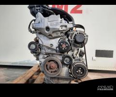 MOTORE COMPLETO NISSAN Qashqai 1Â° Serie HR16DE 11 - 3