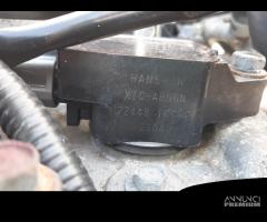 MOTORE COMPLETO NISSAN Qashqai 1Â° Serie HR16DE 11 - 8