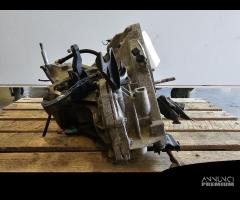 CAMBIO MANUALE COMPLETO RENAULT Clio Serie IV JH3 - 8