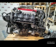 MOTORE SEMICOMPLETO ALFA ROMEO 159 Berlina Serie ( - 6