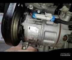 MOTORE SEMICOMPLETO ALFA ROMEO 159 Berlina Serie ( - 8