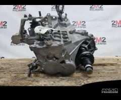 CAMBIO MANUALE COMPLETO TOYOTA Yaris Serie 1KR-FE