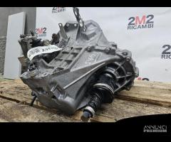 CAMBIO MANUALE COMPLETO TOYOTA Yaris Serie 1KR-FE - 6