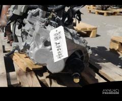 CAMBIO MANUALE COMPLETO TOYOTA Yaris Serie 1KR-FE - 8