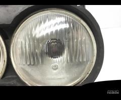 FARO FANALE ANTERIORE YAMAHA XT Z SUPER TENERE 750 - 3