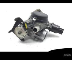 CORPO FARFALLATO YAMAHA X-MAX YP R 250 2010 2012 S - 1