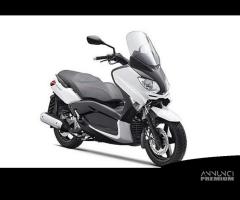 CORPO FARFALLATO YAMAHA X-MAX YP R 250 2010 2012 S - 7