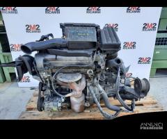 MOTORE COMPLETO OPEL Agila 2Â° Serie K10B 65 CV 48