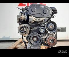 MOTORE COMPLETO OPEL Zafira (C) (2016-) A18XER 140