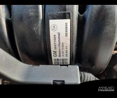 MOTORE COMPLETO OPEL Zafira (C) (2016-) A18XER 140 - 4