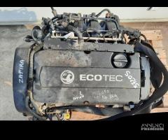 MOTORE COMPLETO OPEL Zafira (C) (2016-) A18XER 140 - 9