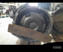 CAMBIO MANUALE COMPLETO NISSAN Navara Serie 310205