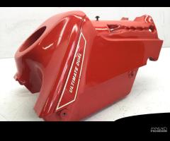 SERBATOIO BENZINA CARBURANTE YAMAHA TDR 125 1990 3 - 6