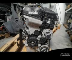 MOTORE COMPLETO VOLKSWAGEN Polo 4Â° Serie CJZC 90