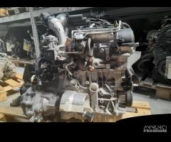 MOTORE COMPLETO VOLKSWAGEN Polo 4Â° Serie CJZC 90