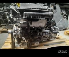 MOTORE COMPLETO VOLKSWAGEN Polo 4Â° Serie CJZC 90 - 5