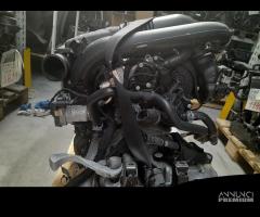 MOTORE COMPLETO VOLKSWAGEN Polo 4Â° Serie CJZC 90 - 6