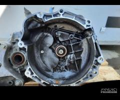 CAMBIO MANUALE COMPLETO OPEL Mokka 1Â° Serie B16DT