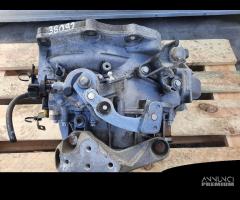 CAMBIO MANUALE COMPLETO OPEL Mokka 1Â° Serie B16DT - 6