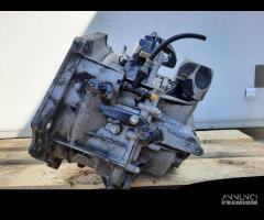 CAMBIO MANUALE COMPLETO OPEL Mokka 1Â° Serie B16DT - 7