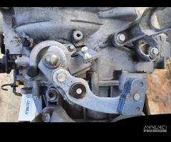 CAMBIO MANUALE COMPLETO OPEL Mokka 1Â° Serie B16DT - 8