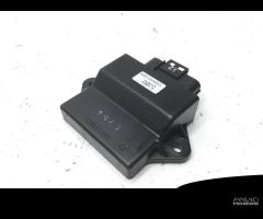 CENTRALINA MOTORE CDI YAMAHA XENTER HW 125 2012 20 - 1