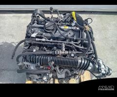 MOTORE COMPLETO MINI Cooper S B48A20A 192CV 141KW - 4