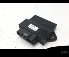 CENTRALINA MOTORE CDI YAMAHA XENTER HW 125 2012 20