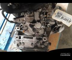 CAMBIO MANUALE COMPLETO OPEL Astra G Berlina 12992 - 15