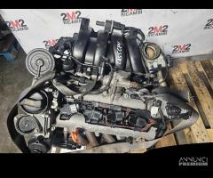 MOTORE COMPLETO VOLKSWAGEN Golf 5 Plus BLF 116 CV - 5