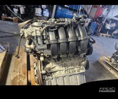 MOTORE COMPLETO VOLKSWAGEN Golf 5 Plus BLF 116 CV - 7