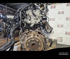 MOTORE COMPLETO NISSAN Juke 1Â° Serie HR16DE 117 C - 4