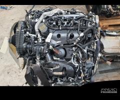 MOTORE COMPLETO LAND ROVER Range Rover SPORT 306DT