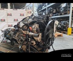 MOTORE COMPLETO LAND ROVER Range Rover SPORT 306DT - 5