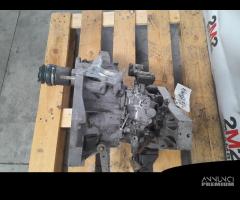 CAMBIO MANUALE COMPLETO FIAT Panda 3Â° Serie 55229