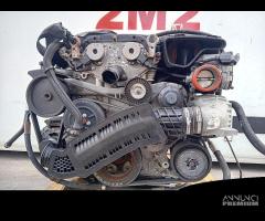 MOTORE COMPLETO MERCEDES SLK W171 2Â° Serie 271944 - 4