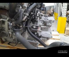 CAMBIO MANUALE COMPLETO OPEL Astra Sport Tourer B1 - 4