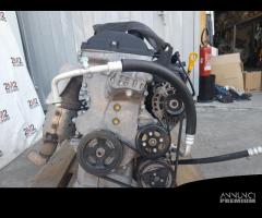 MOTORE COMPLETO HYUNDAI i10 1Â° Serie G4LA 77 CV 5